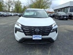 2026 Nissan Rogue 2026.5 FWD Dark Armor