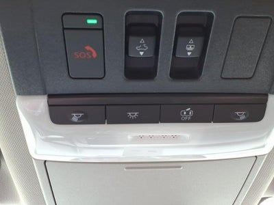 2026 Nissan Rogue 2026.5 FWD Dark Armor