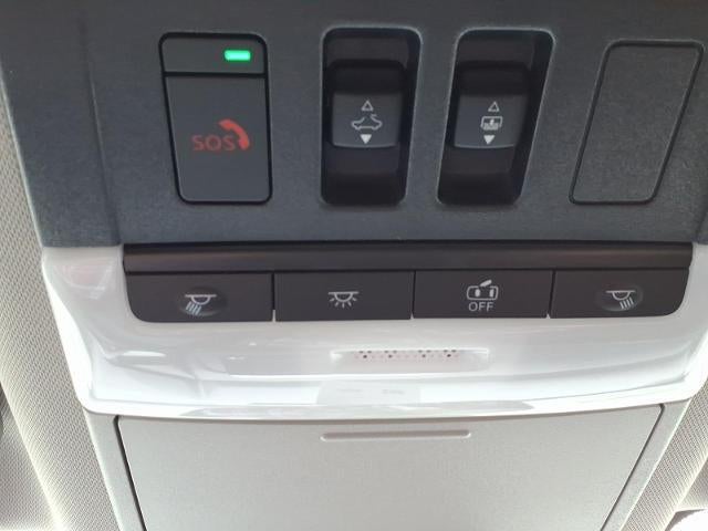 2026 Nissan Rogue 2026.5 FWD Dark Armor