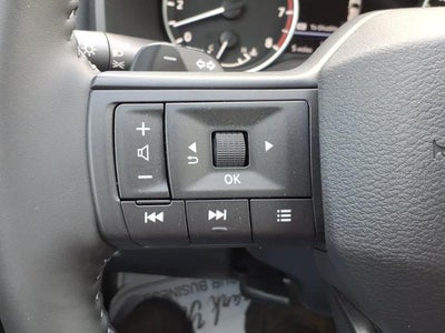 2026 Nissan Rogue 2026.5 FWD Dark Armor