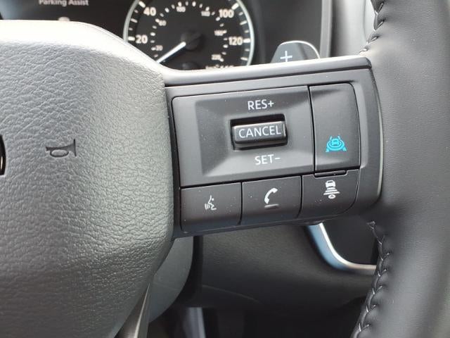 2026 Nissan Rogue 2026.5 FWD Dark Armor