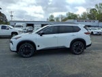 2026 Nissan Rogue 2026.5 FWD Dark Armor