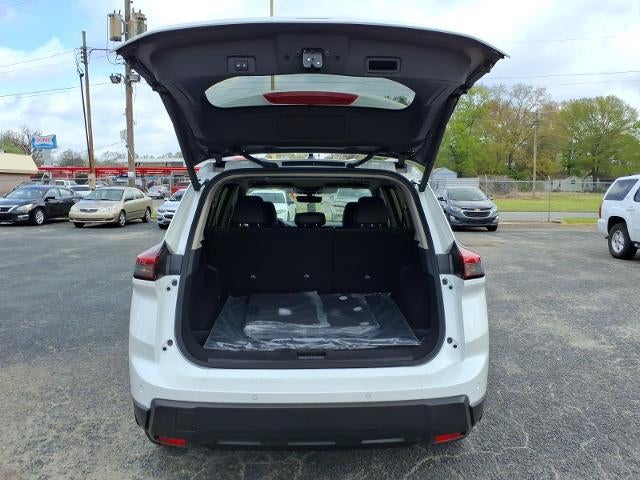 2026 Nissan Rogue 2026.5 FWD Dark Armor