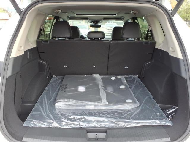 2026 Nissan Rogue 2026.5 FWD Dark Armor