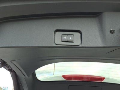 2026 Nissan Rogue 2026.5 FWD Dark Armor