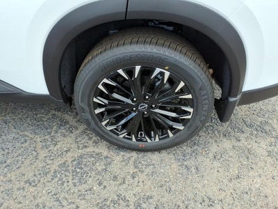 2026 Nissan Rogue 2026.5 FWD Dark Armor