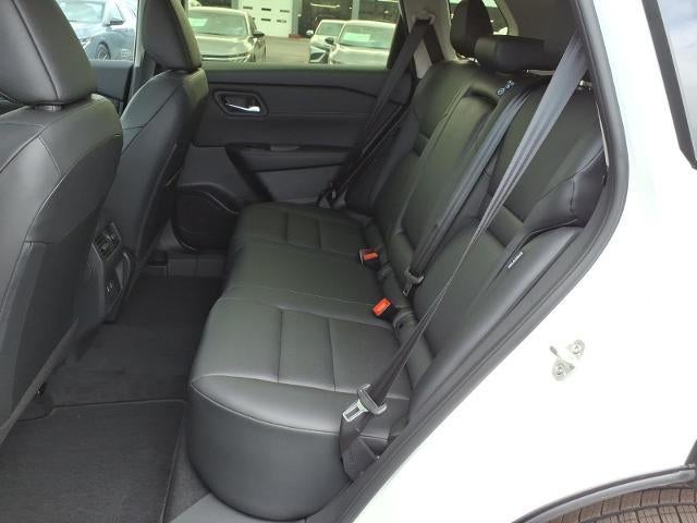 2026 Nissan Rogue 2026.5 FWD Dark Armor