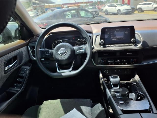 2023 Nissan Rogue FWD SV