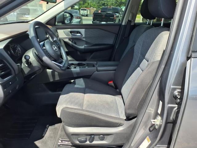 2023 Nissan Rogue FWD SV