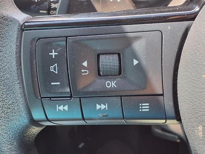 2023 Nissan Rogue FWD SV