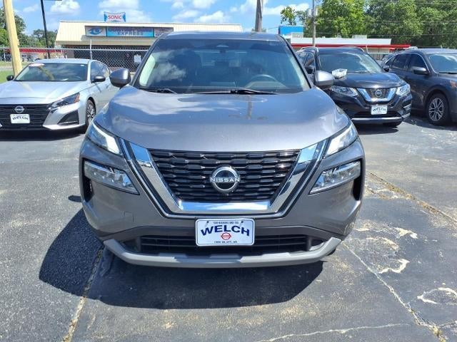 2023 Nissan Rogue FWD SV