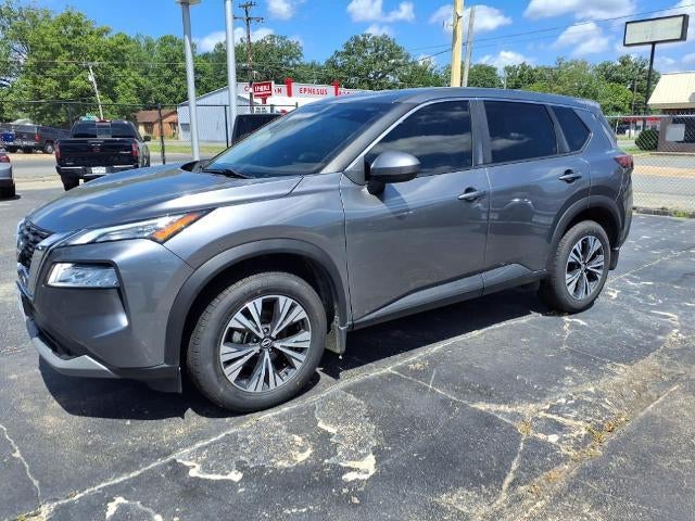 2023 Nissan Rogue FWD SV