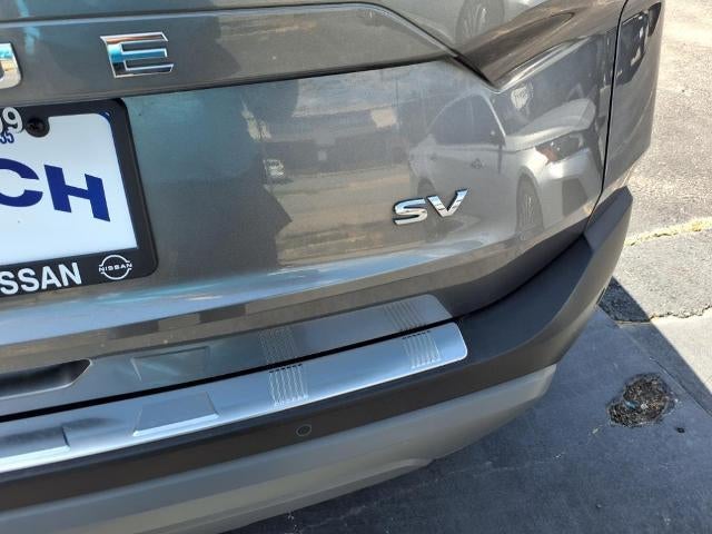 2023 Nissan Rogue FWD SV