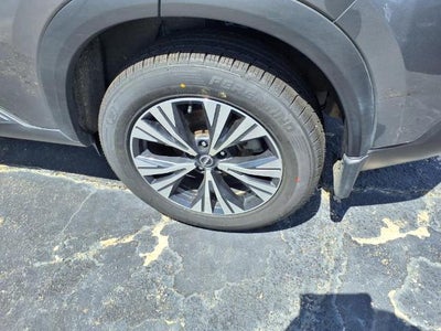 2023 Nissan Rogue FWD SV