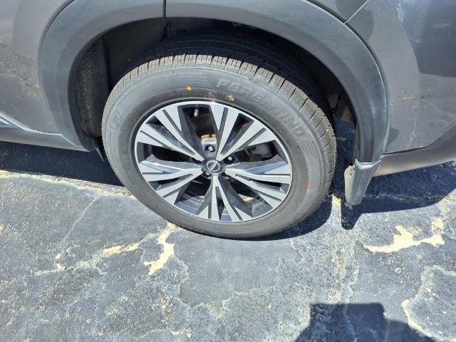 2023 Nissan Rogue FWD SV