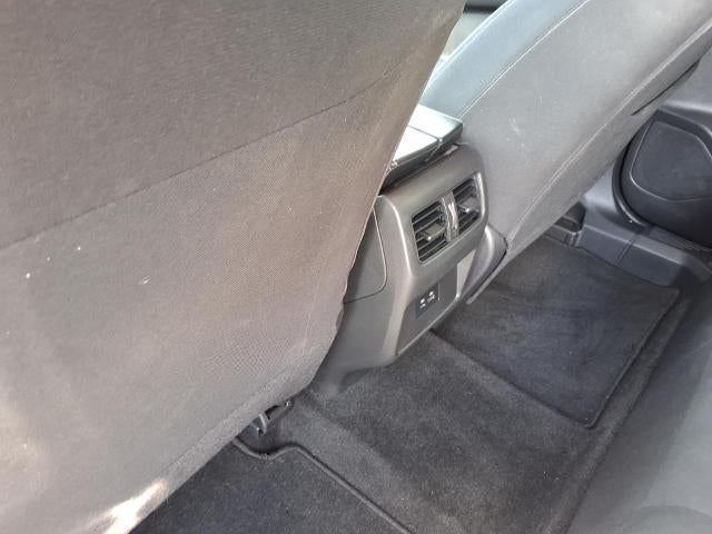 2023 Nissan Rogue FWD SV