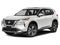 2023 Nissan Rogue FWD Platinum