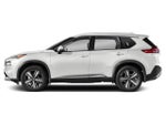 2023 Nissan Rogue FWD Platinum
