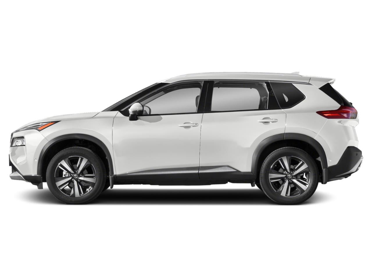 2023 Nissan Rogue FWD Platinum