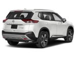 2023 Nissan Rogue FWD Platinum