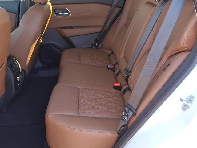 2026 Nissan Rogue AWD Platinum *Ltd Avail*