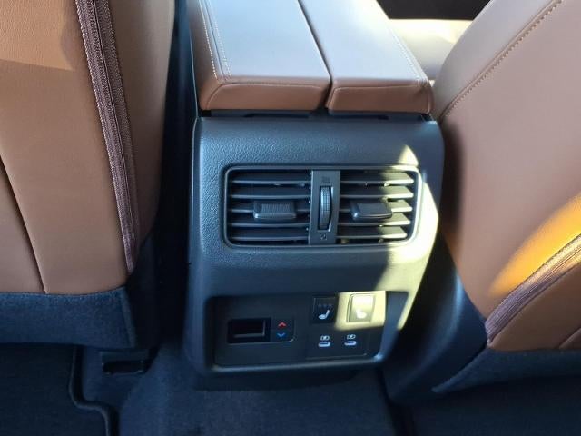 2026 Nissan Rogue AWD Platinum *Ltd Avail*