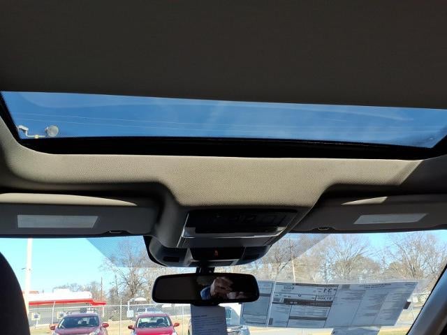 2026 Nissan Rogue AWD Platinum *Ltd Avail*