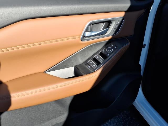 2026 Nissan Rogue AWD Platinum *Ltd Avail*