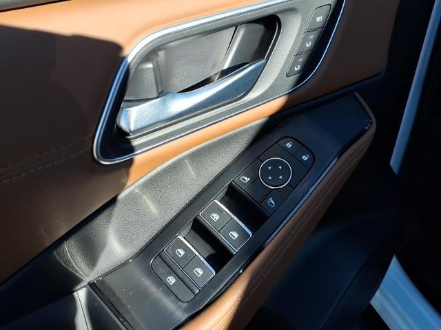 2026 Nissan Rogue AWD Platinum *Ltd Avail*