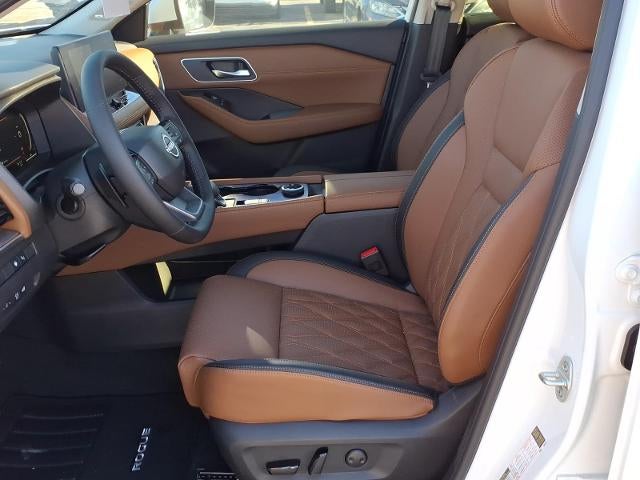 2026 Nissan Rogue AWD Platinum *Ltd Avail*