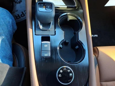 2026 Nissan Rogue AWD Platinum *Ltd Avail*