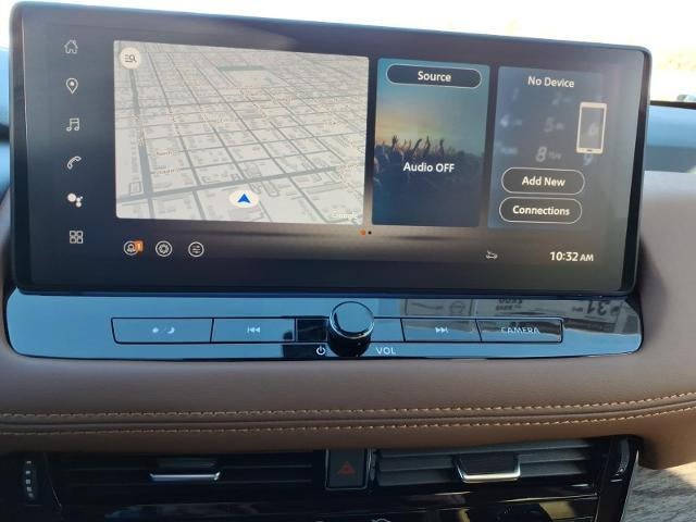 2026 Nissan Rogue AWD Platinum *Ltd Avail*