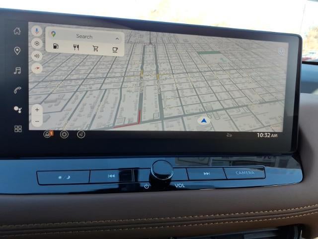 2026 Nissan Rogue AWD Platinum *Ltd Avail*