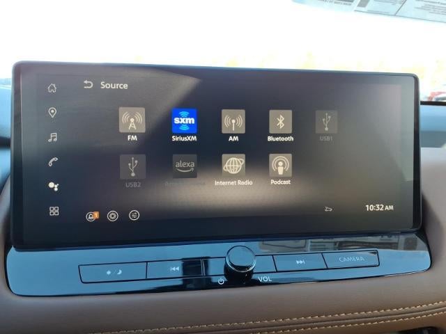 2026 Nissan Rogue AWD Platinum *Ltd Avail*