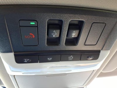 2026 Nissan Rogue AWD Platinum *Ltd Avail*