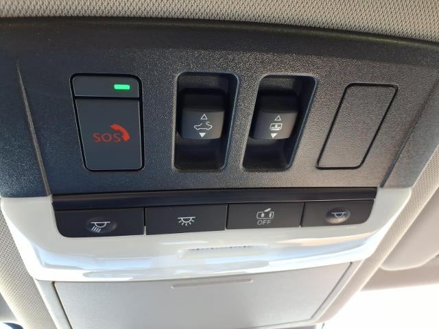 2026 Nissan Rogue AWD Platinum *Ltd Avail*