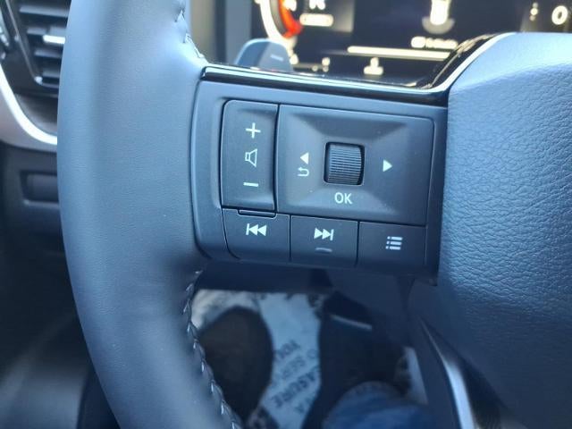 2026 Nissan Rogue AWD Platinum *Ltd Avail*