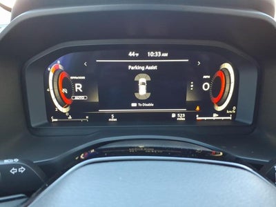 2026 Nissan Rogue AWD Platinum *Ltd Avail*