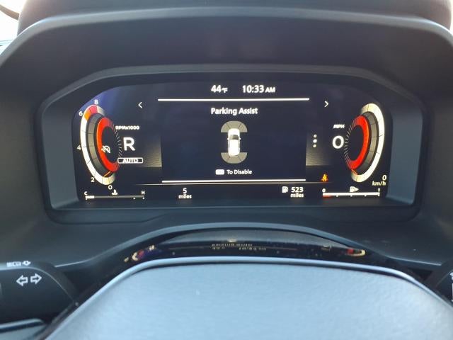 2026 Nissan Rogue AWD Platinum *Ltd Avail*