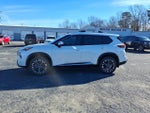 2026 Nissan Rogue AWD Platinum *Ltd Avail*