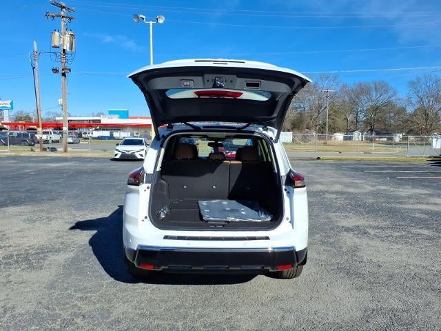 2026 Nissan Rogue AWD Platinum *Ltd Avail*