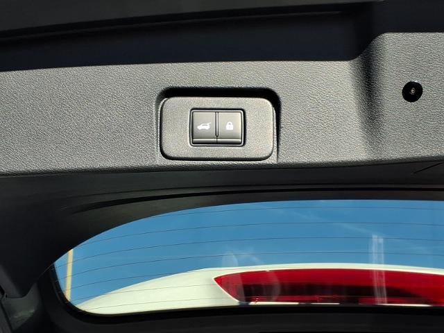 2026 Nissan Rogue AWD Platinum *Ltd Avail*