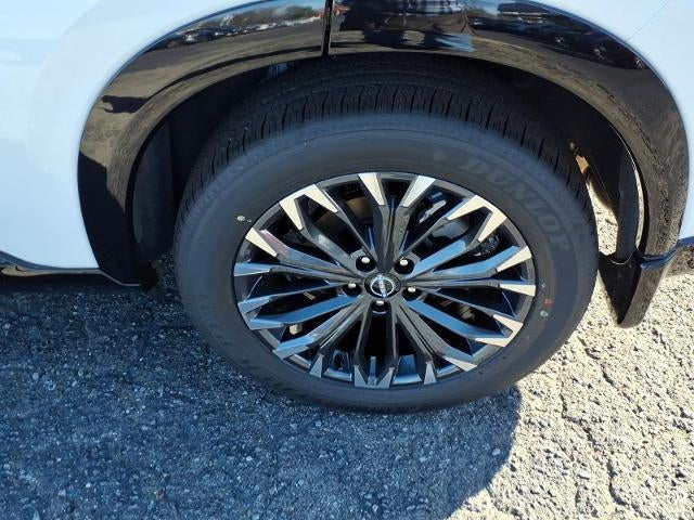 2026 Nissan Rogue AWD Platinum *Ltd Avail*