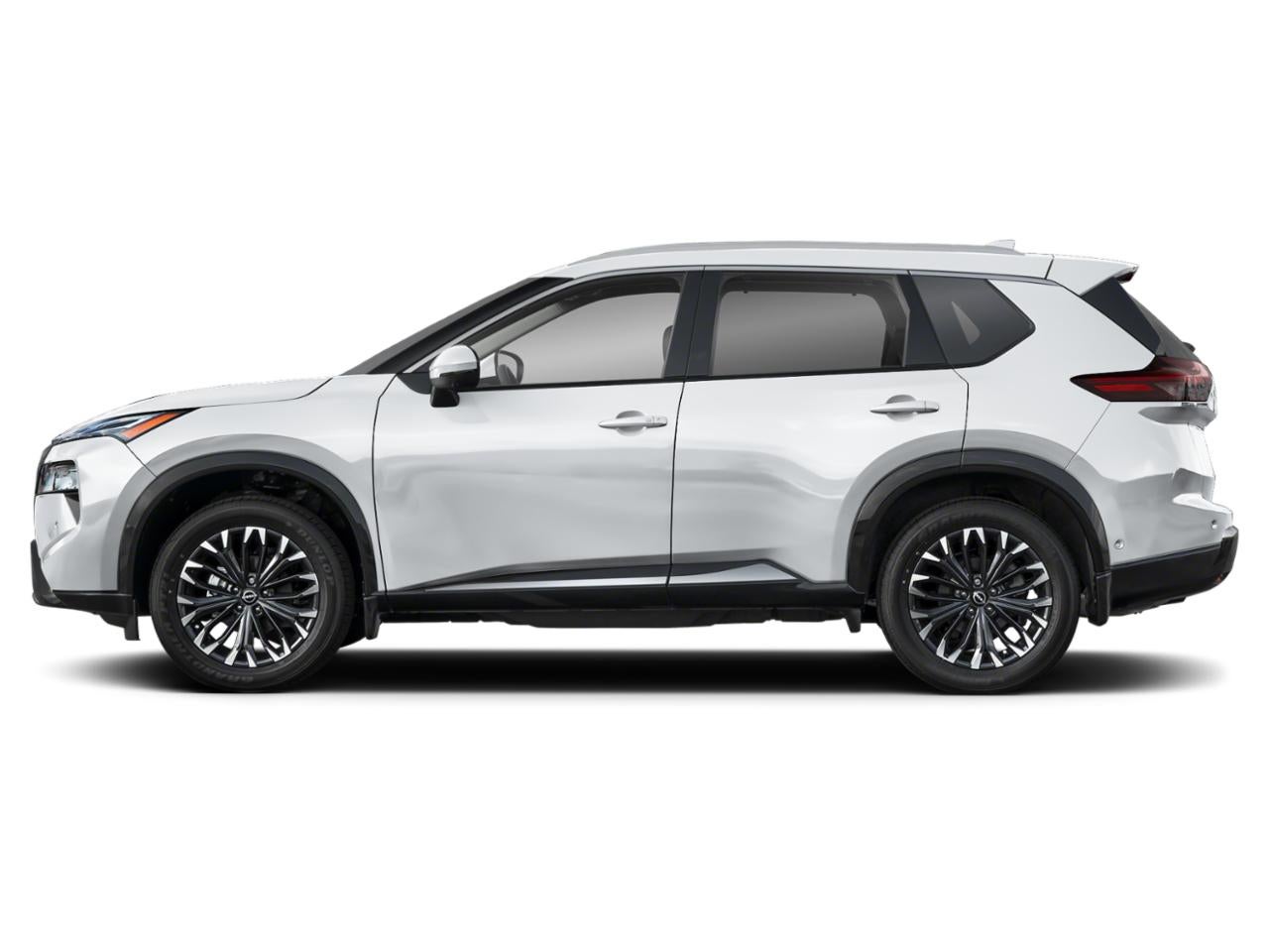2026 Nissan Rogue AWD Platinum *Ltd Avail*