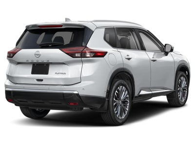 2026 Nissan Rogue AWD Platinum *Ltd Avail*