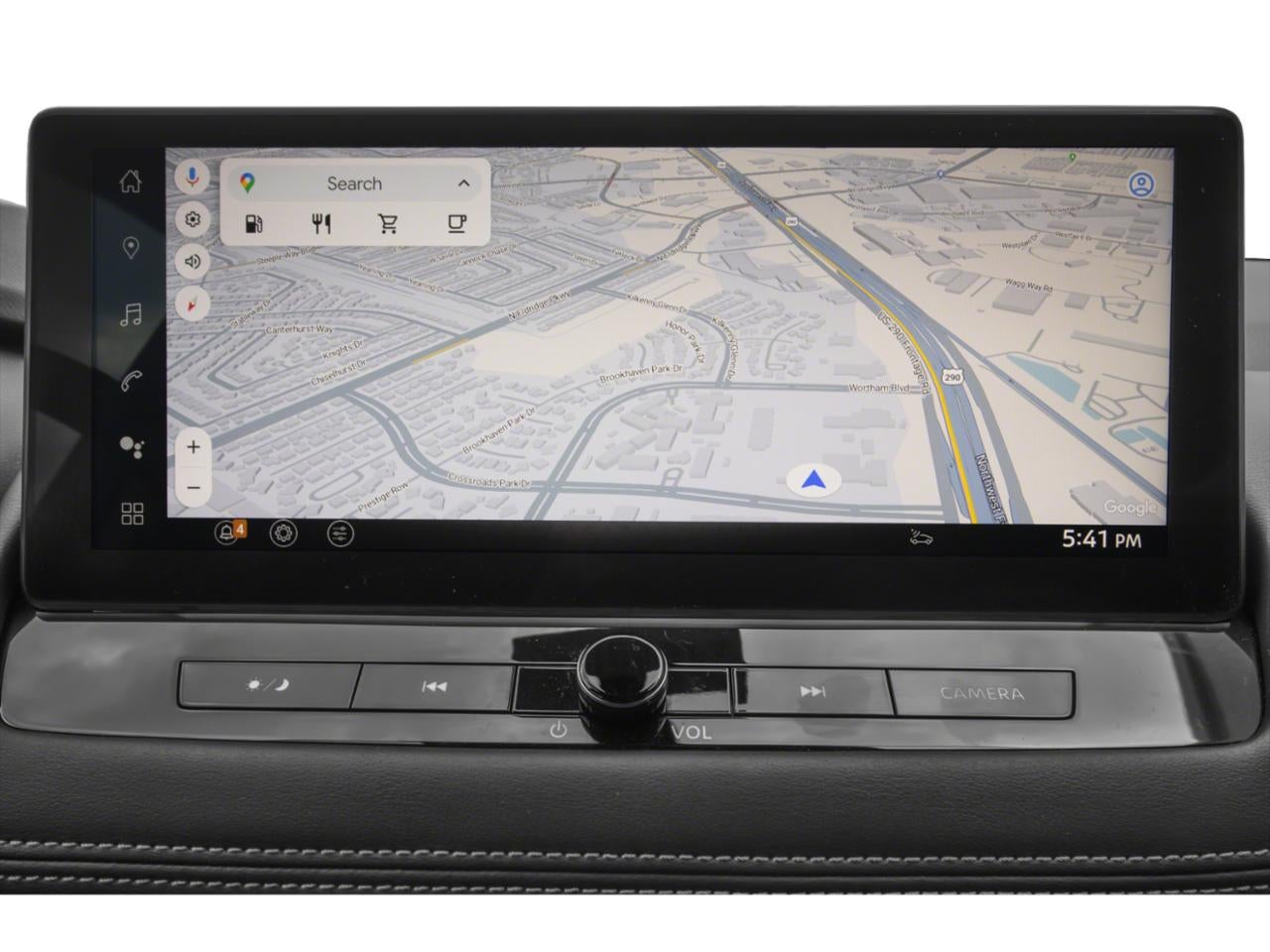 2026 Nissan Rogue 2026.5 AWD Platinum