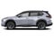 2026 Nissan Rogue 2026.5 AWD Platinum