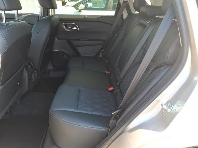 2026 Nissan Rogue AWD Platinum *Ltd Avail*