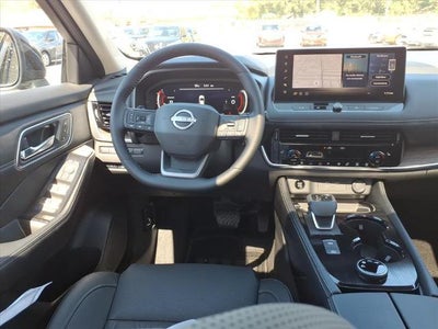 2026 Nissan Rogue AWD Platinum *Ltd Avail*