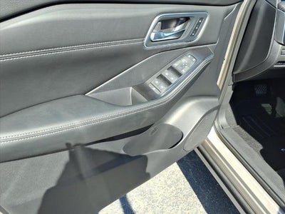 2026 Nissan Rogue AWD Platinum *Ltd Avail*